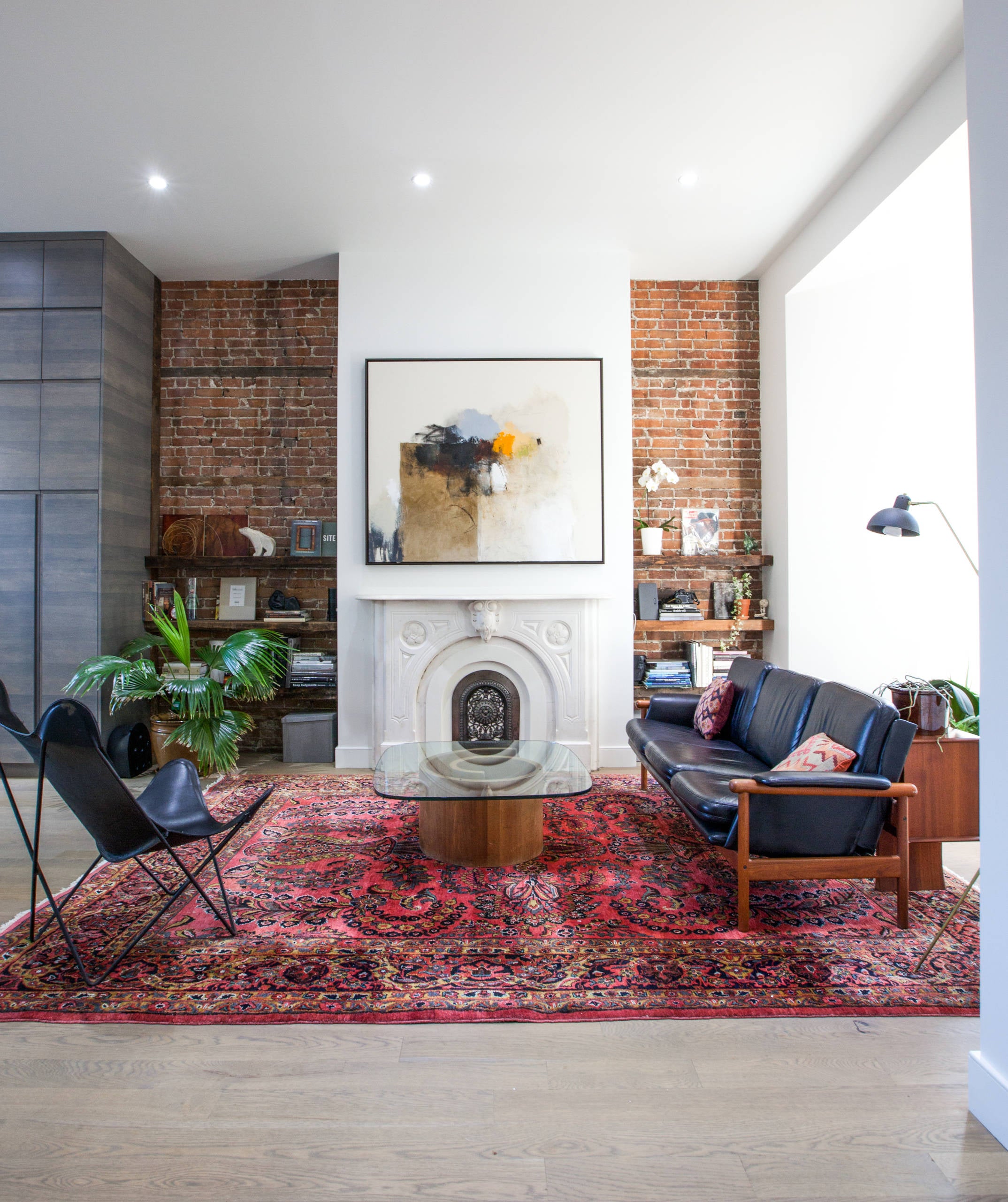 Floral Rugs LittlePersia