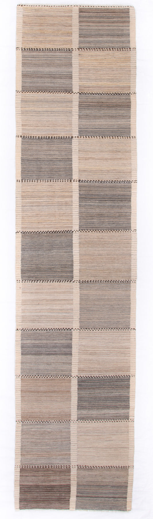 Afghan Kilim Runner