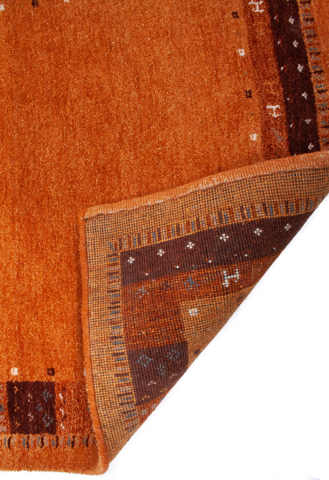 Indian Gabbeh Rug