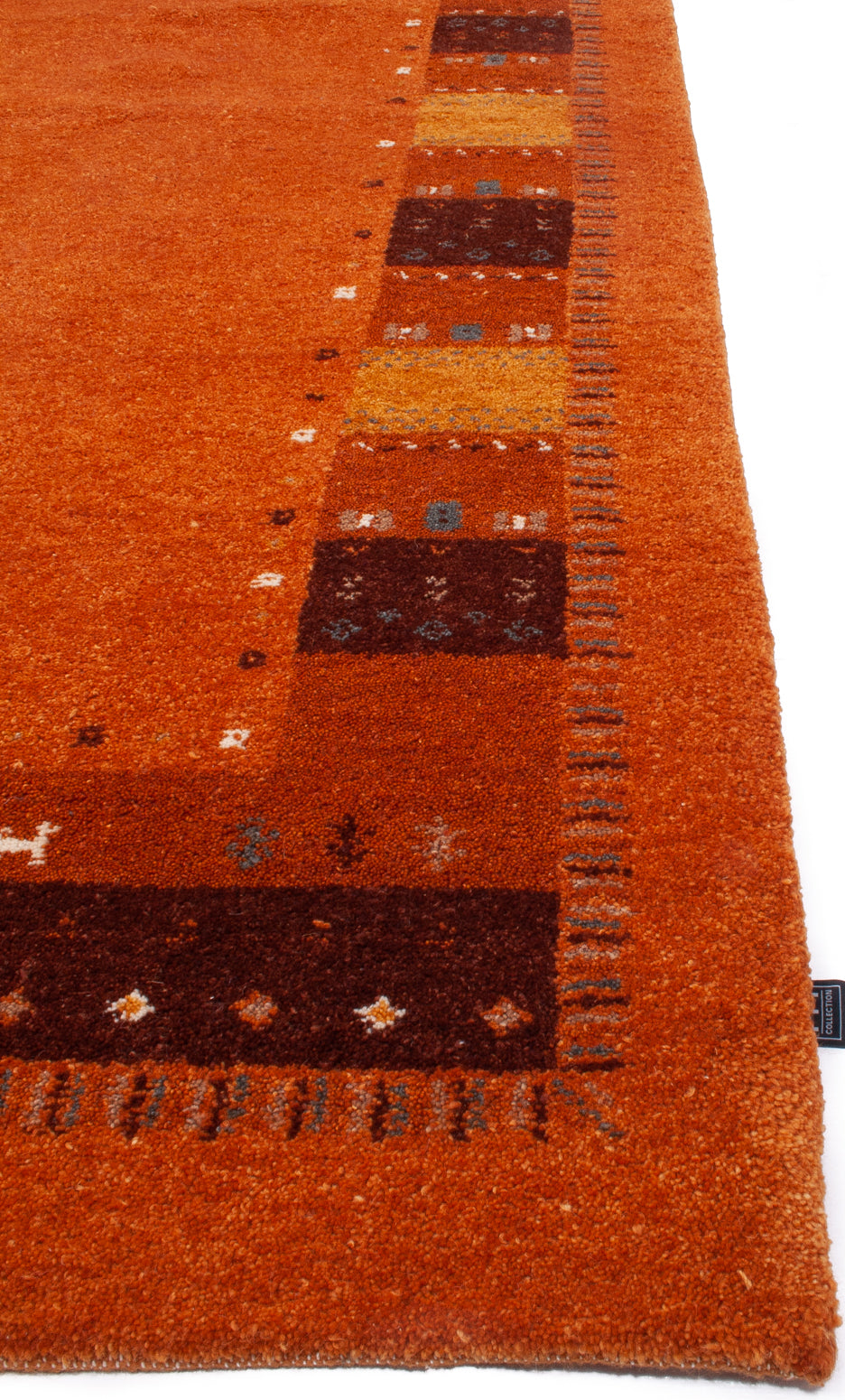 Indian Gabbeh Rug
