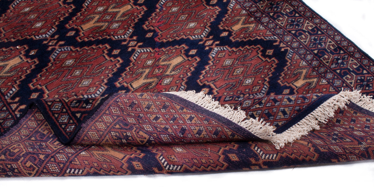 Pak-Persian Mori Runner