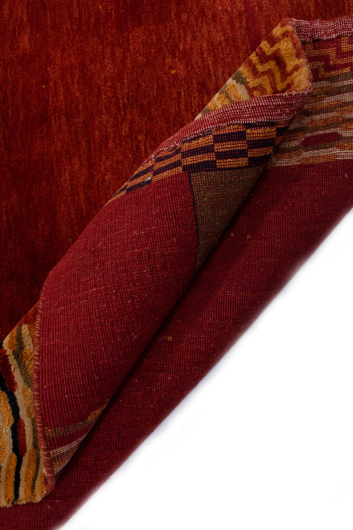 India Lori Baft Rug