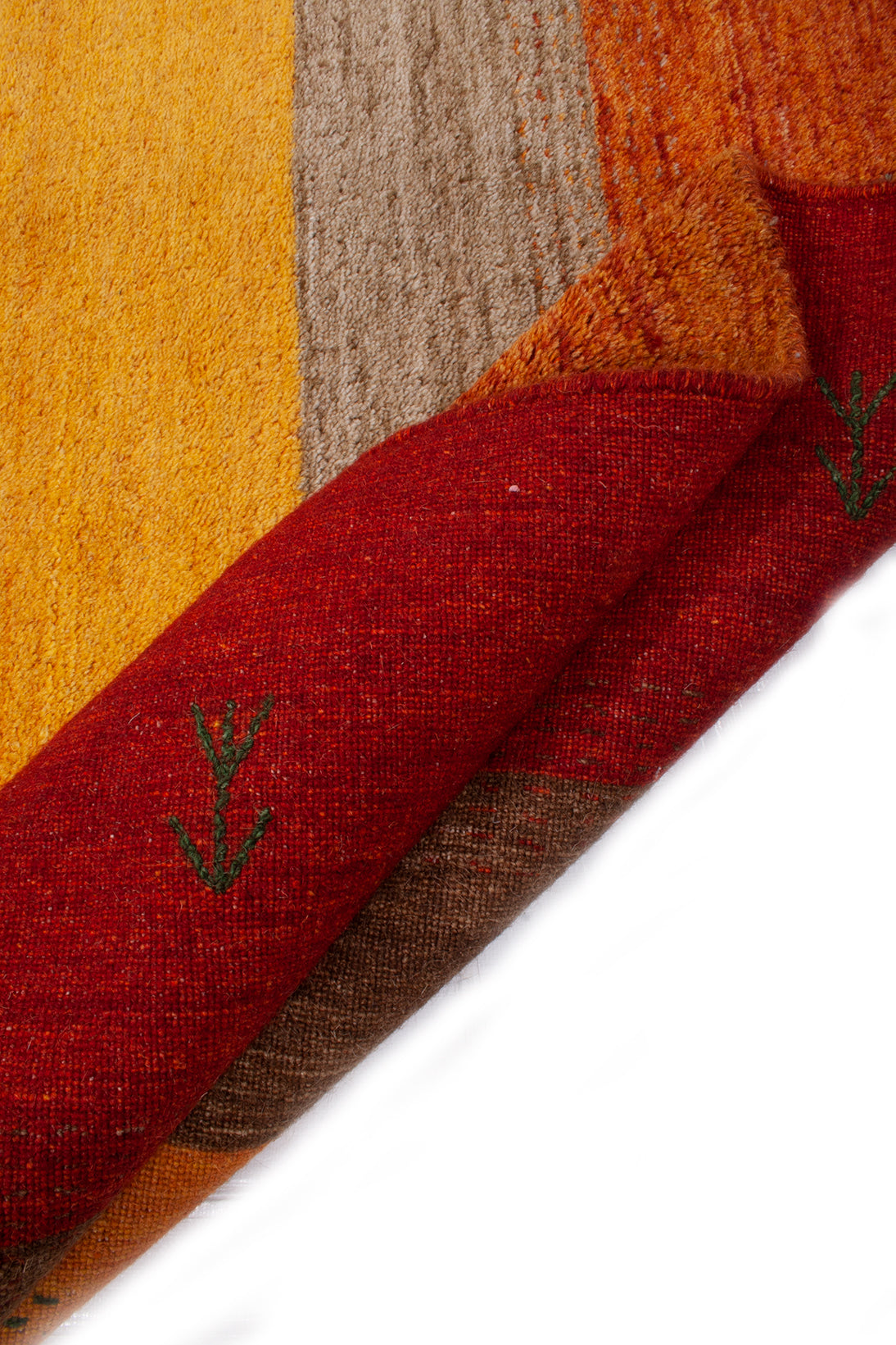 India Lori Baft Rug