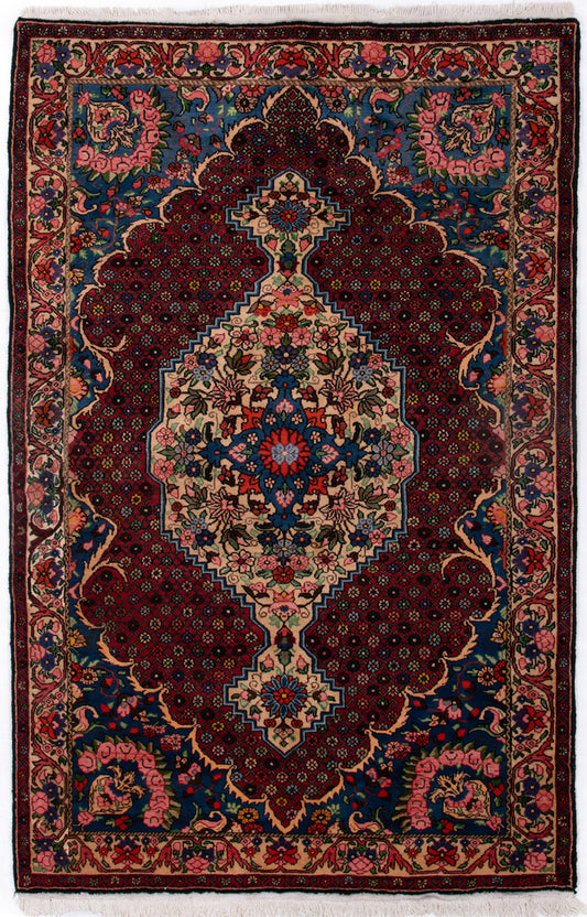 Persian Bakhtiari Rug