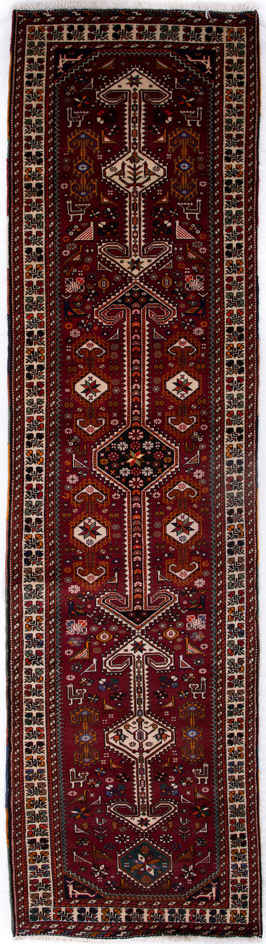 Persian Shiraz Runner