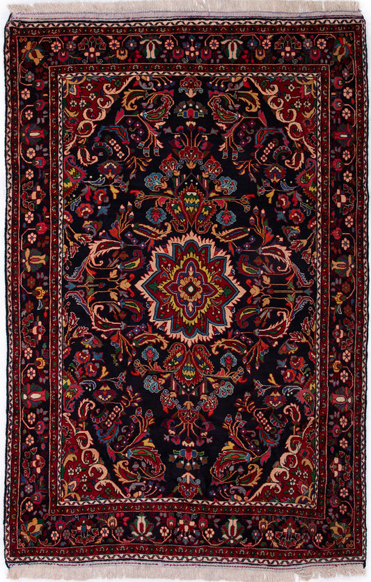 Caucasian Armenian Rug