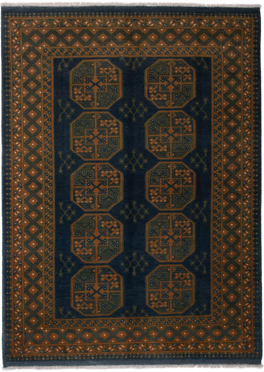 Afghan Aqcha Rug