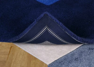 Ako Dual Fleece Anti-Slip Rug Underlay