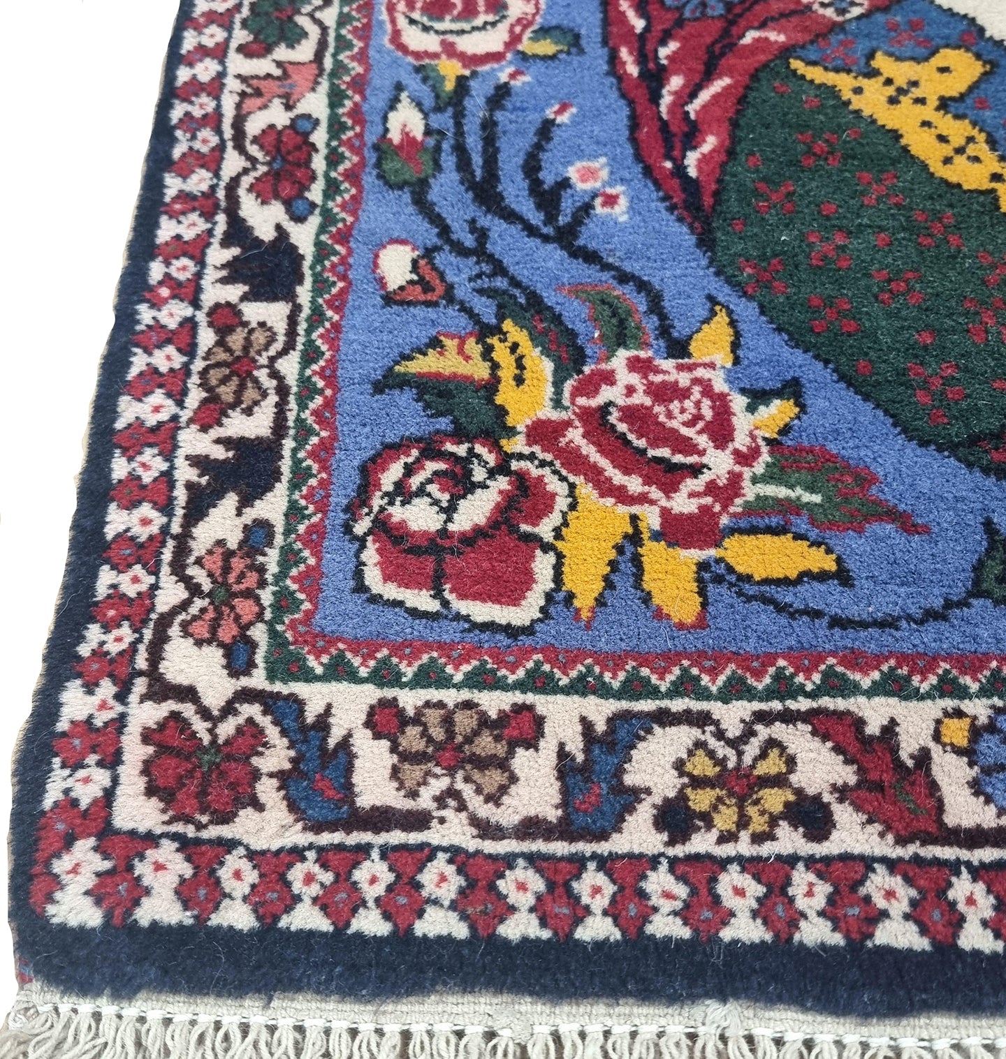 Persian Yalameh Rug