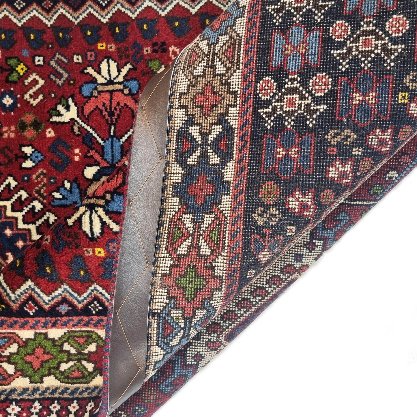 Persian Yalameh Rug