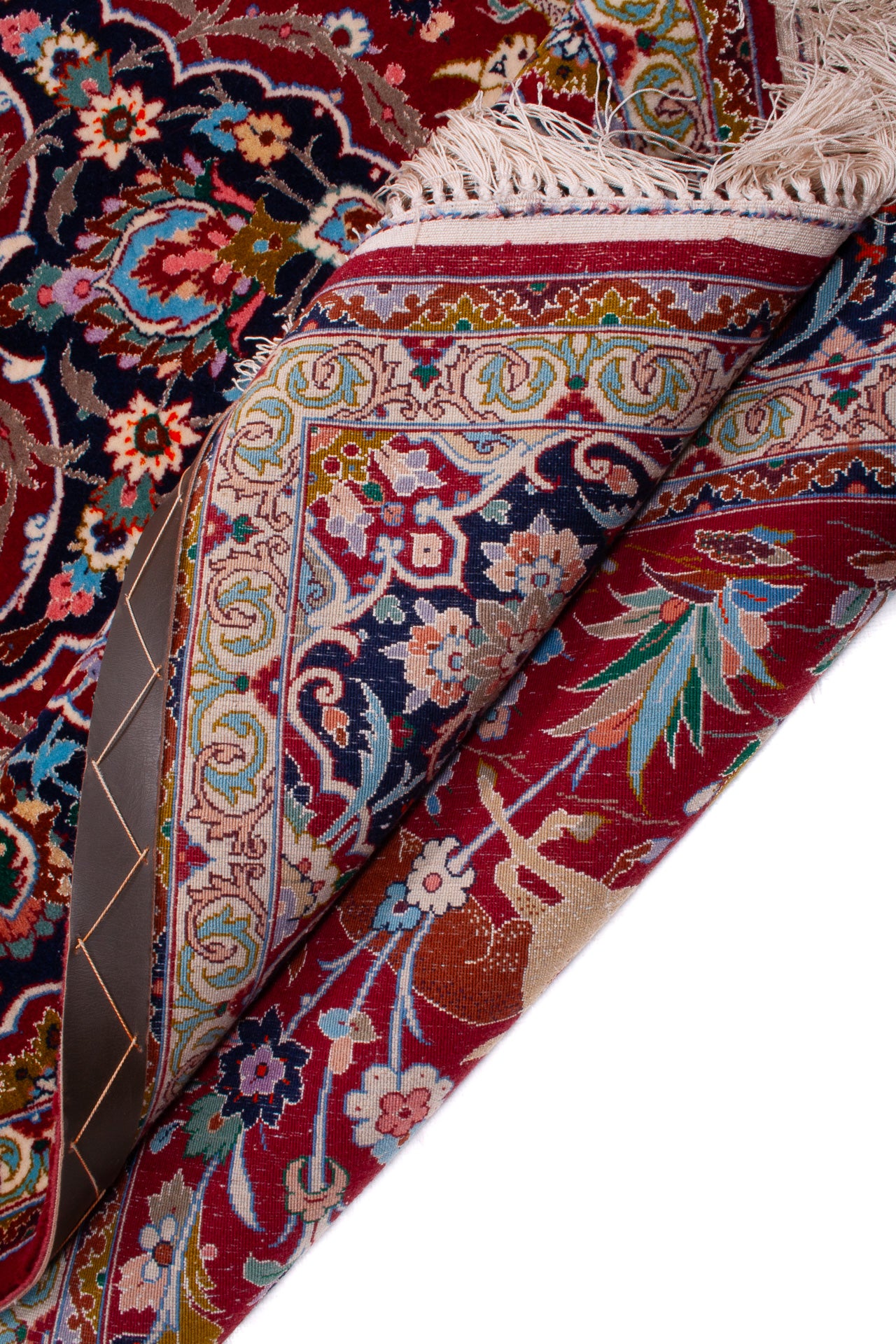 Persian Isfahan Rug