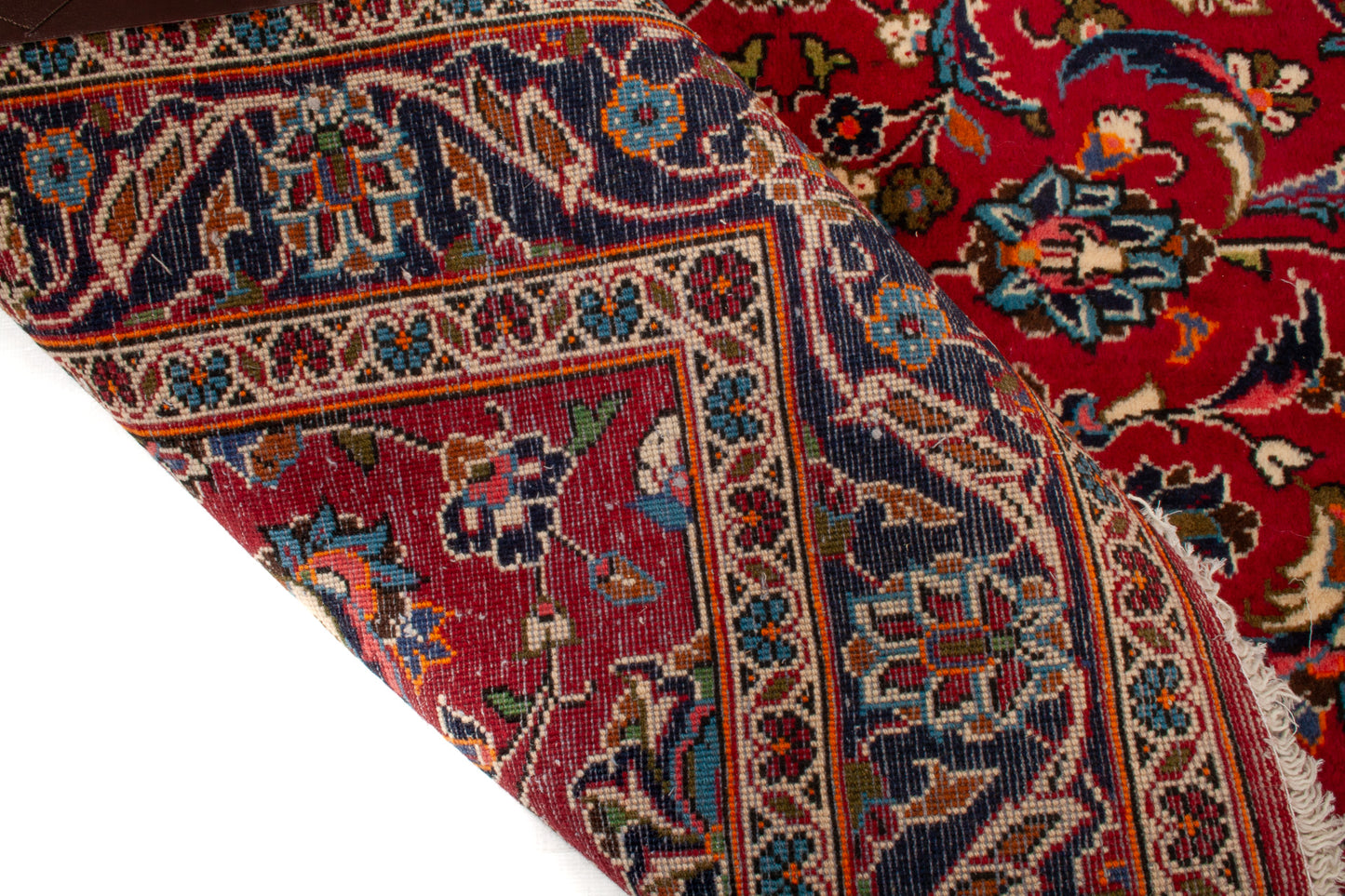 Persian Kashan Rug