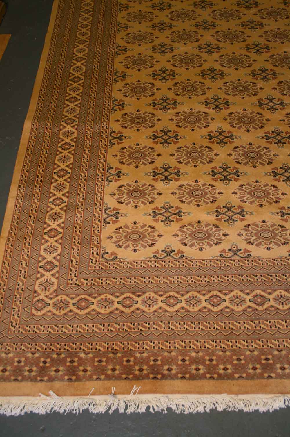Afghan Jaldar Rug