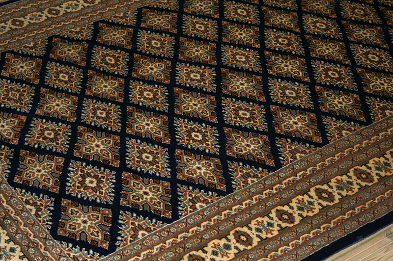 Afghan Jaldar Rug
