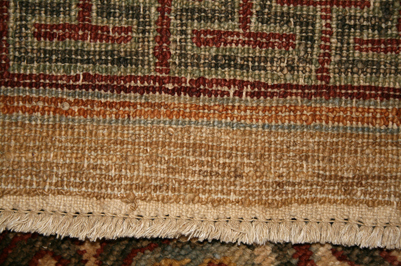 Afghan Khotan Rug
