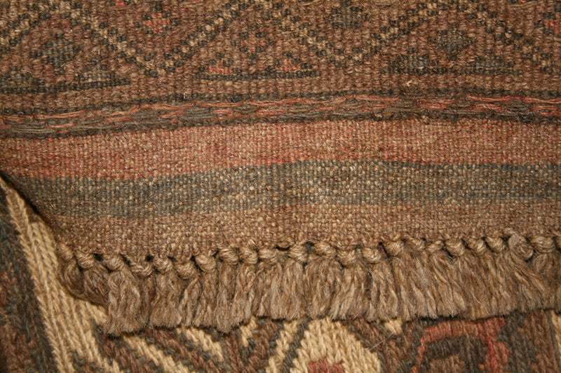 Afghan Taimani Rug