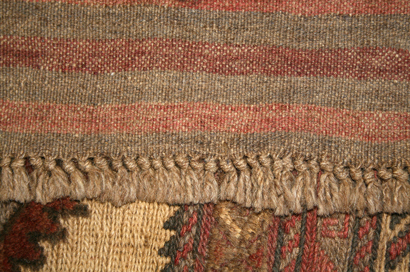 Afghan Taimani Rug