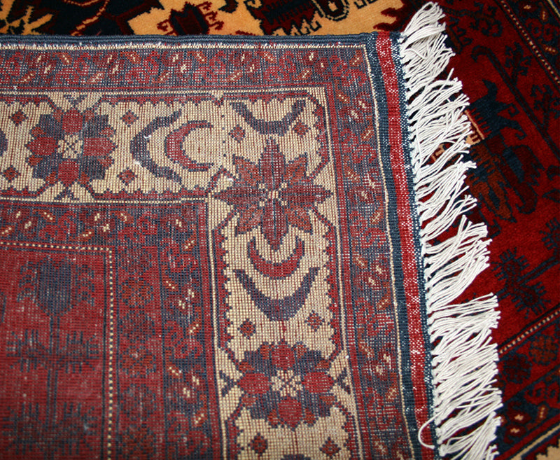 Afghan Beljik Rug