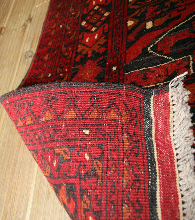 Afghan Khal Mohammadi Rug