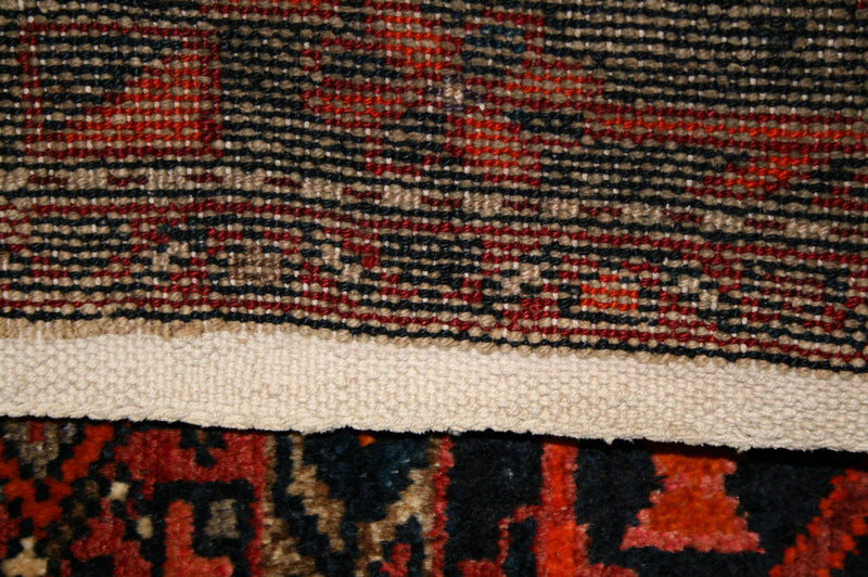 Persian Touserkan Rug