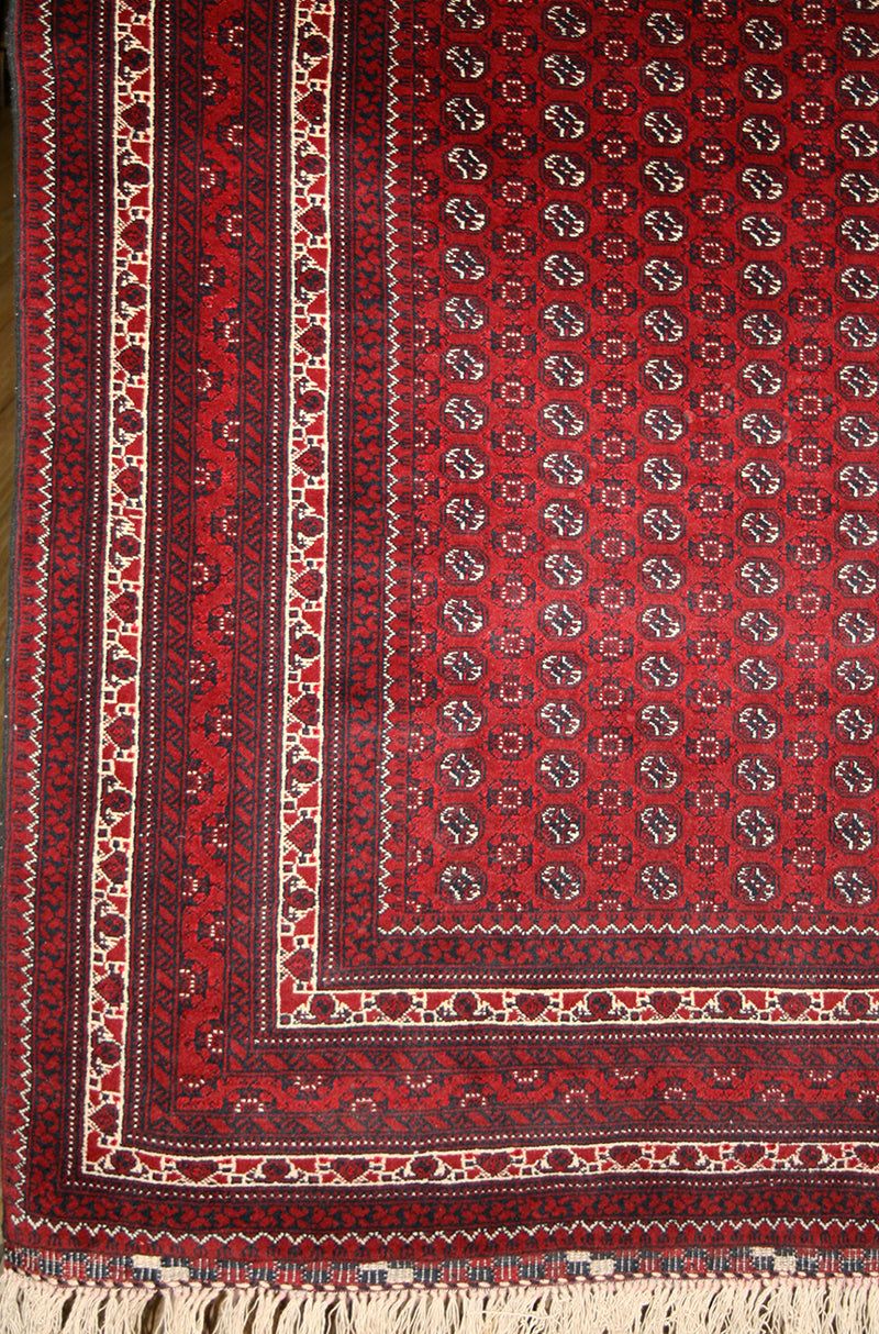 Afghan Kunduz Rug