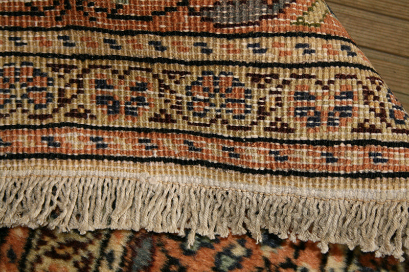 Turkish Kaysari Rug