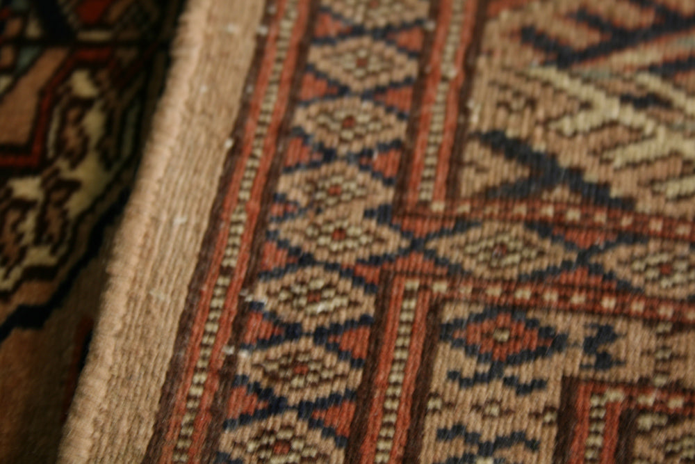 Afghan Turkman Rug