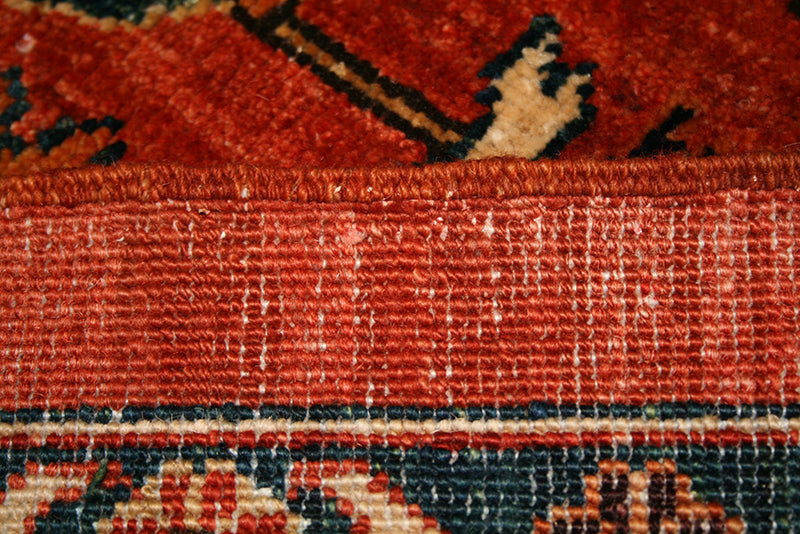 Afghan Ziegler Rug