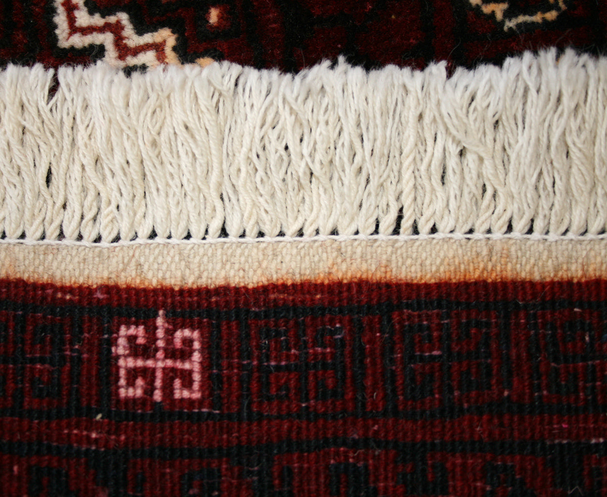 Afghan Kunduz Rug