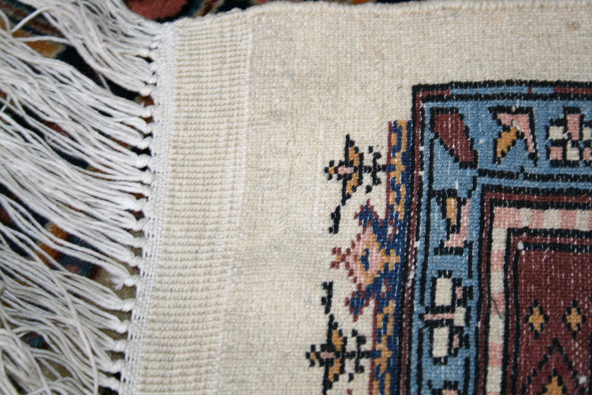 Afghan Jaldar Rug