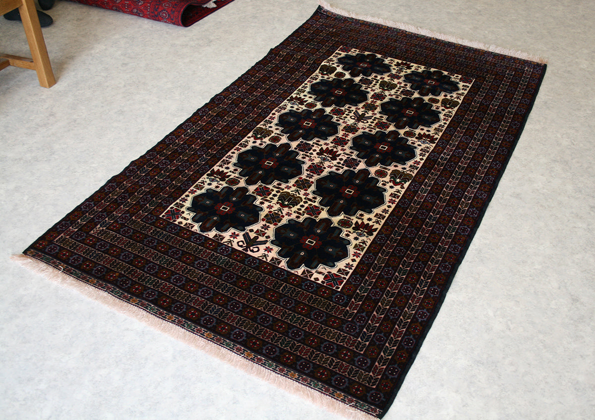 Afghan Beljik Rug