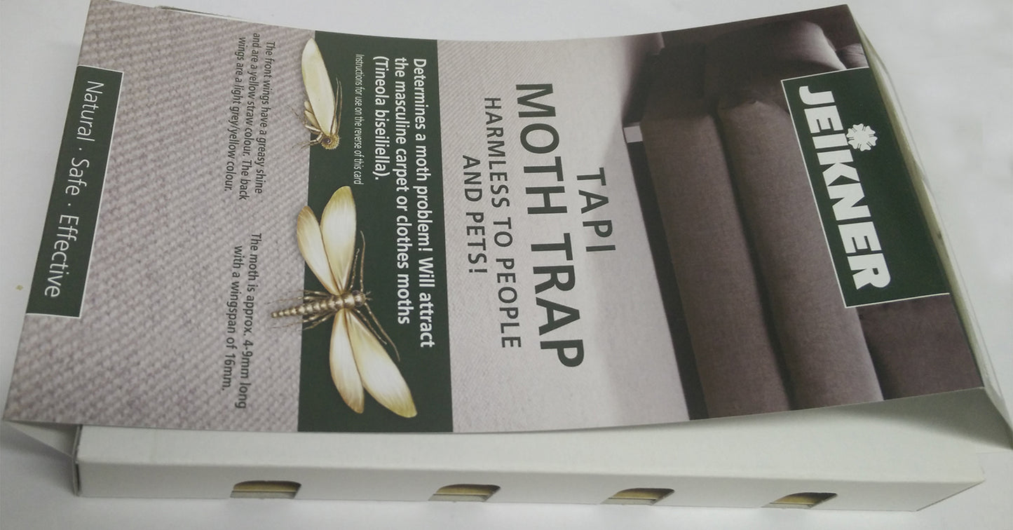 Moth Trap