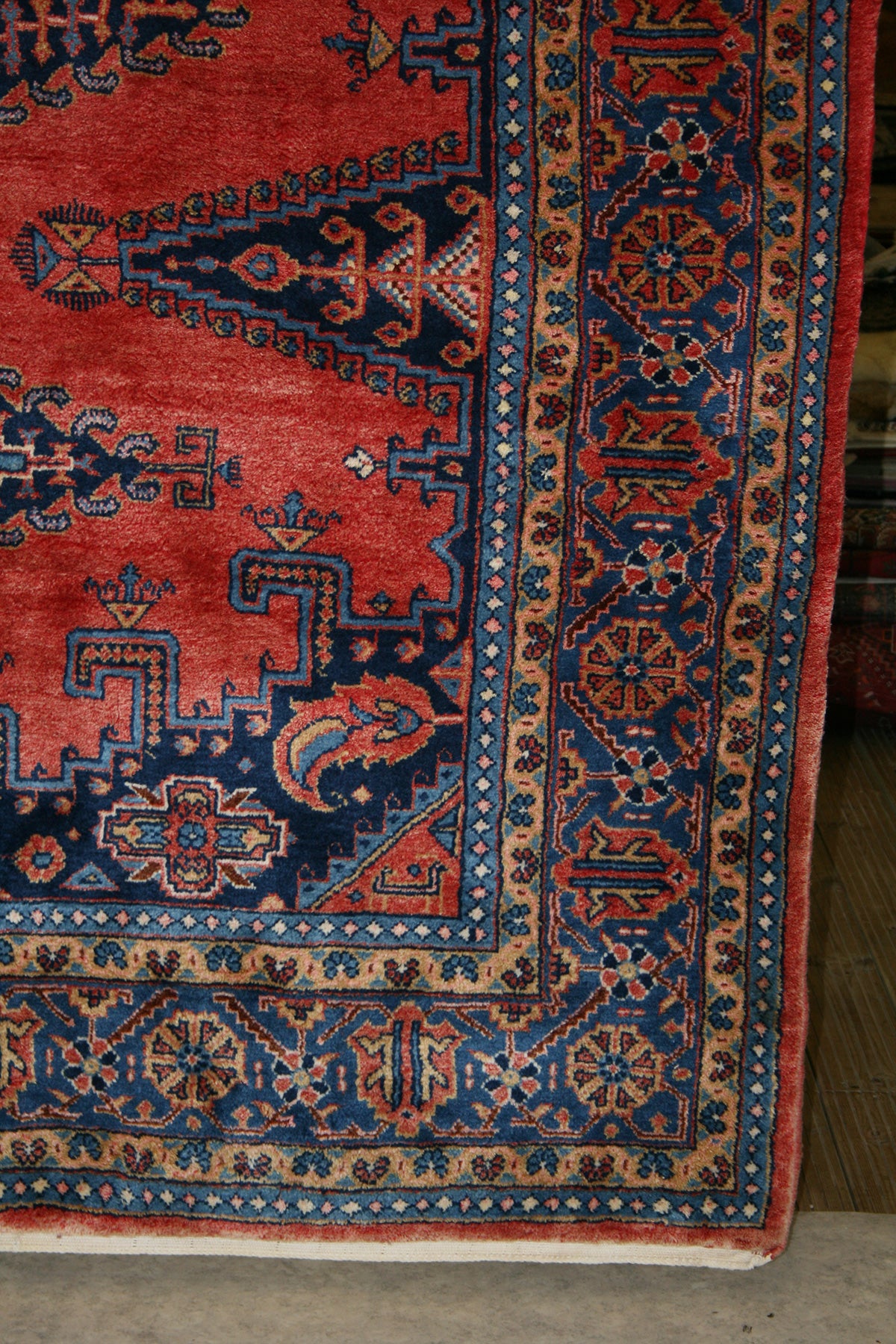 Persian Wiss Rug