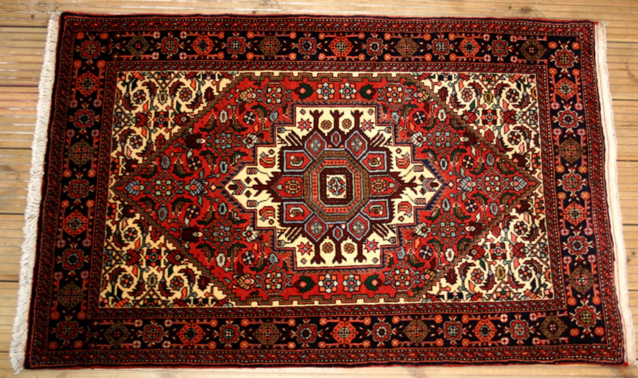 Persian Gholtogh Rug