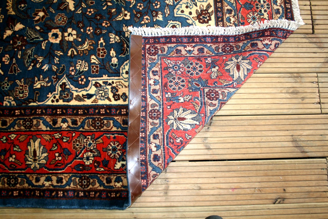 Persian Sarouk Rug