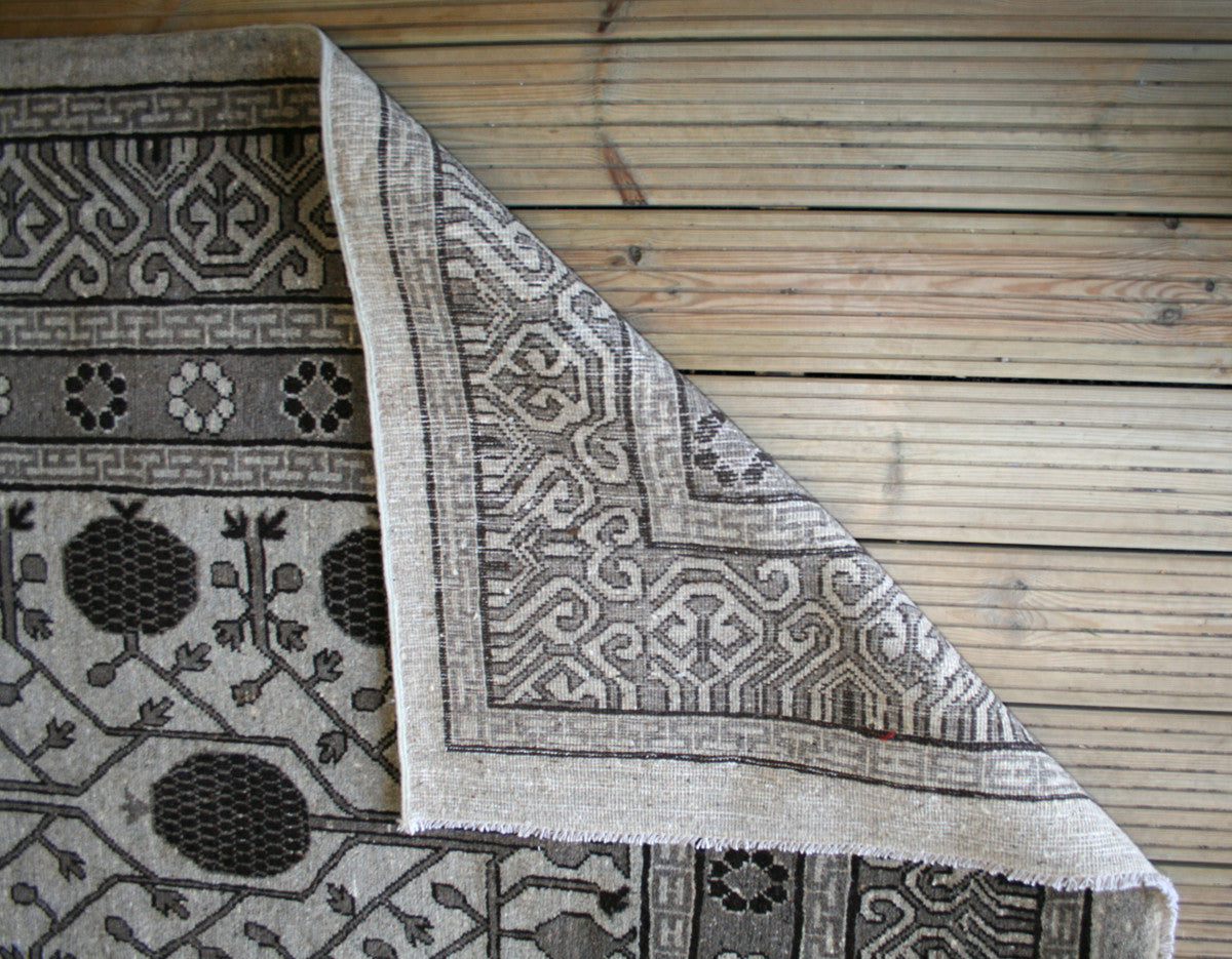Afghan Aqcha Rug
