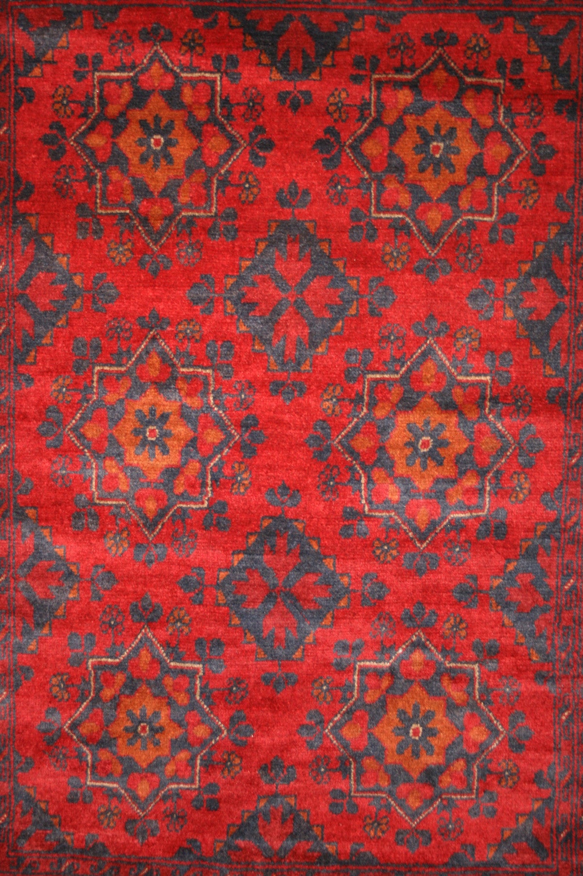 Afghan Khal Mohammadi Rug