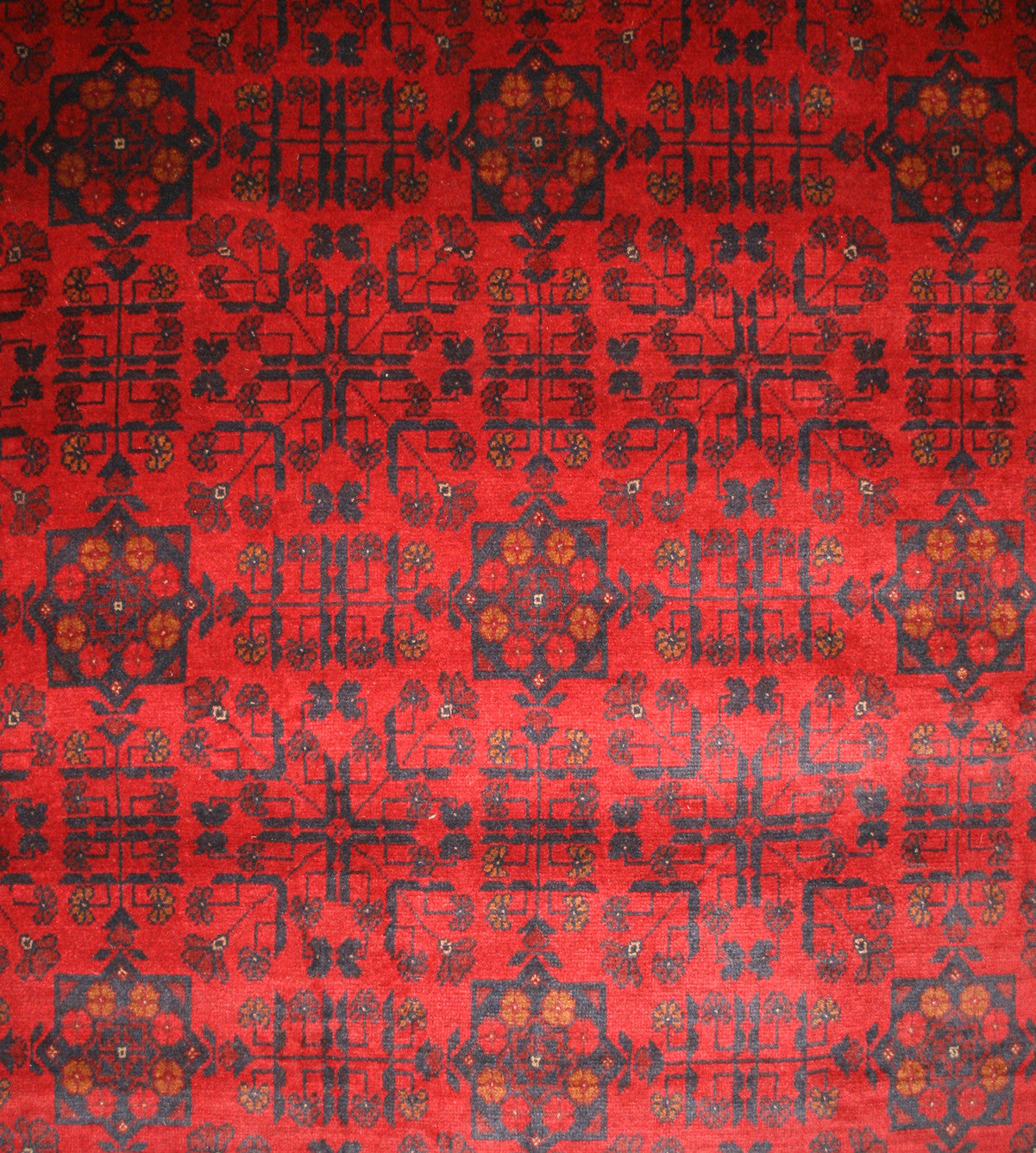 Afghan Khal Mohammadi Rug