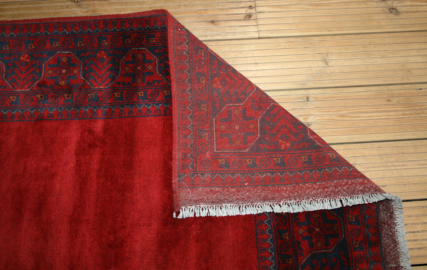 Afghan Khal Mohammadi Rug
