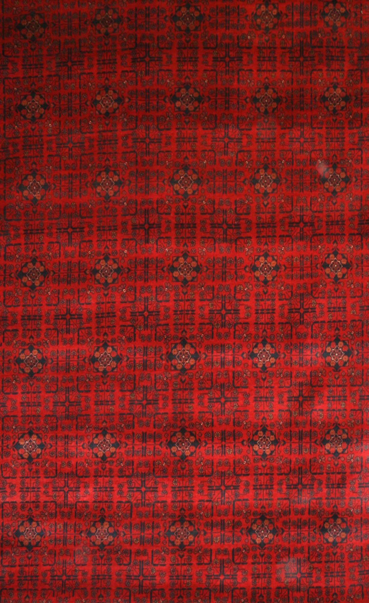 Afghan Khal Mohammadi Rug
