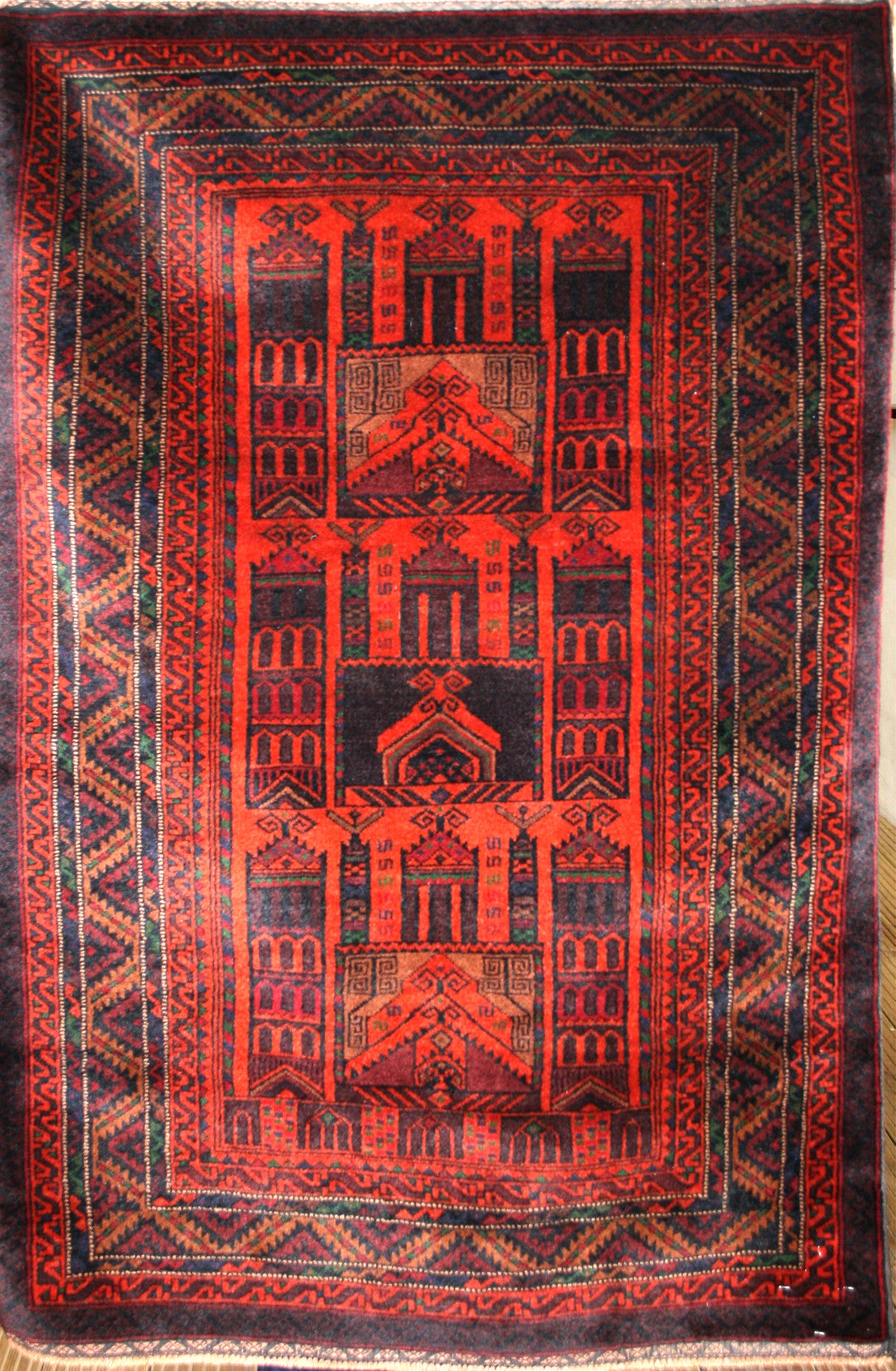 Tapis ancien Belouch Rug tappeto antico Belouch alfombras Afghan Tapis ancien Belouch Rug tappeto antico Belouch alfombras Afghan