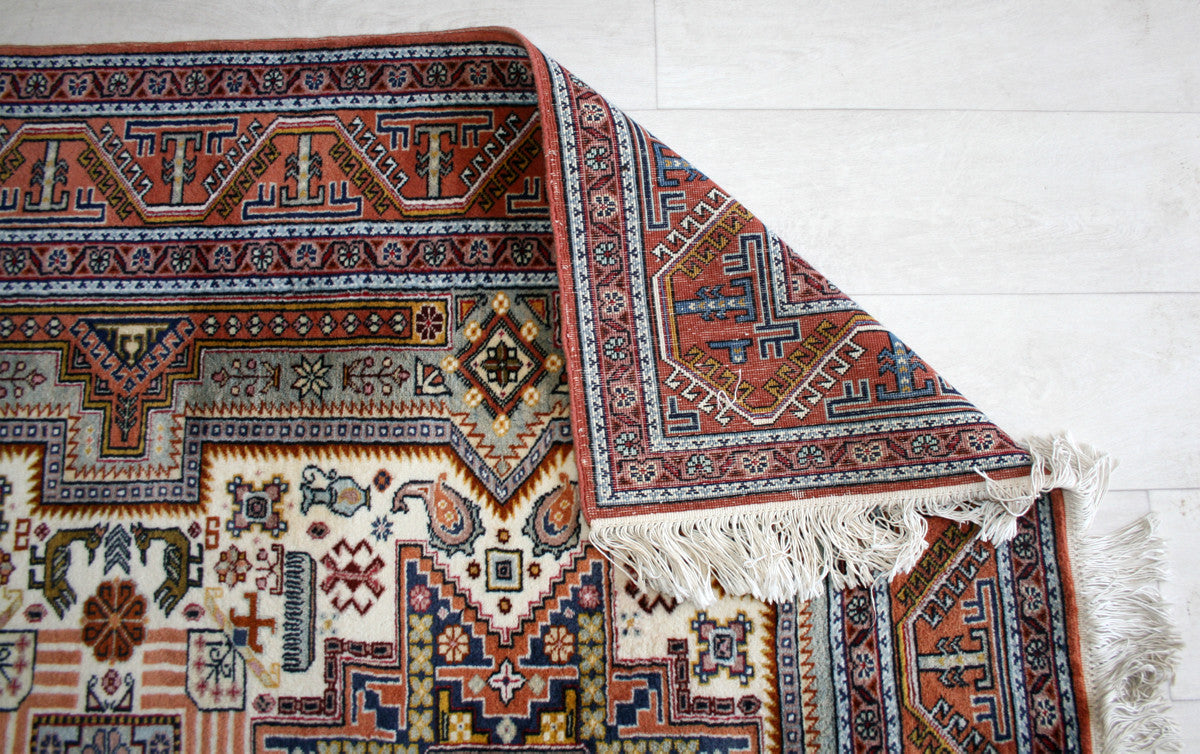 Persian Ardabil Rug