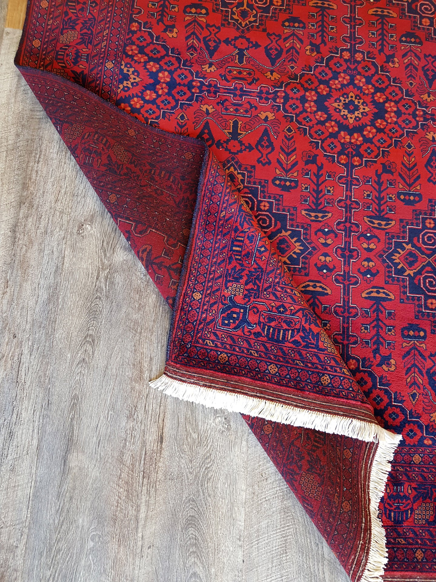 Afghan Beljik Rug