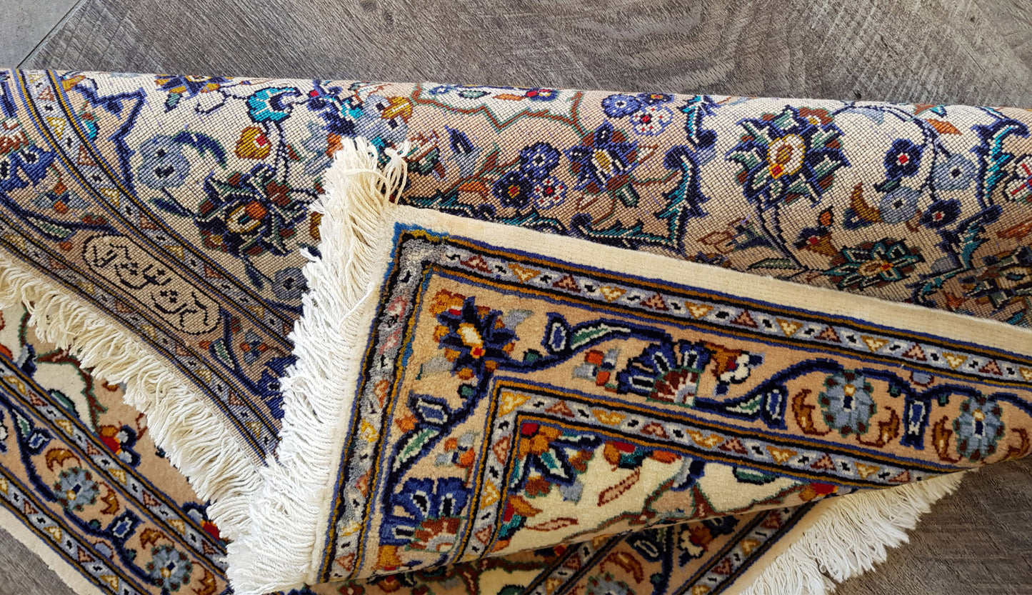 Persian Kashan Rug