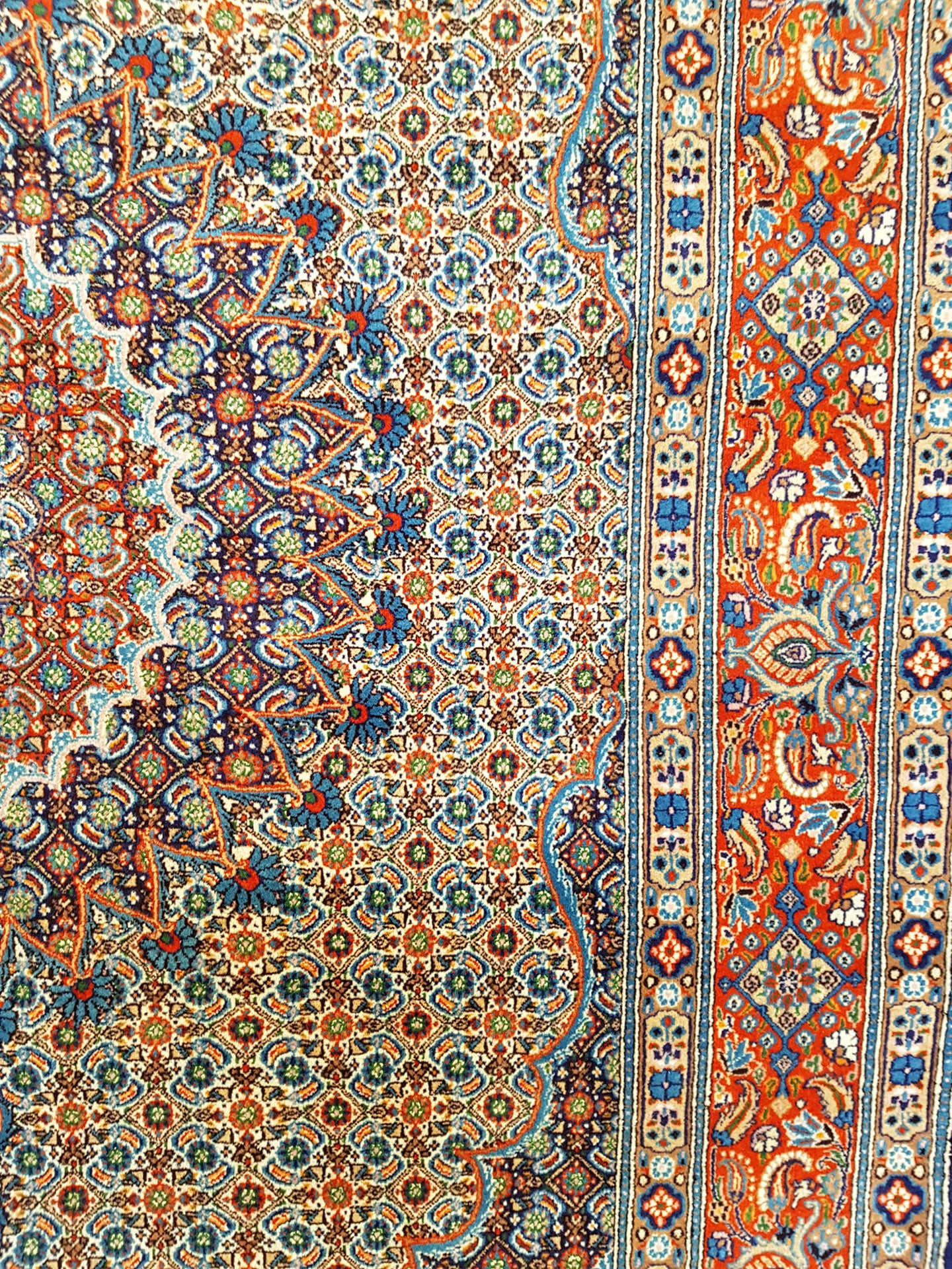 Persian Mood Rug
