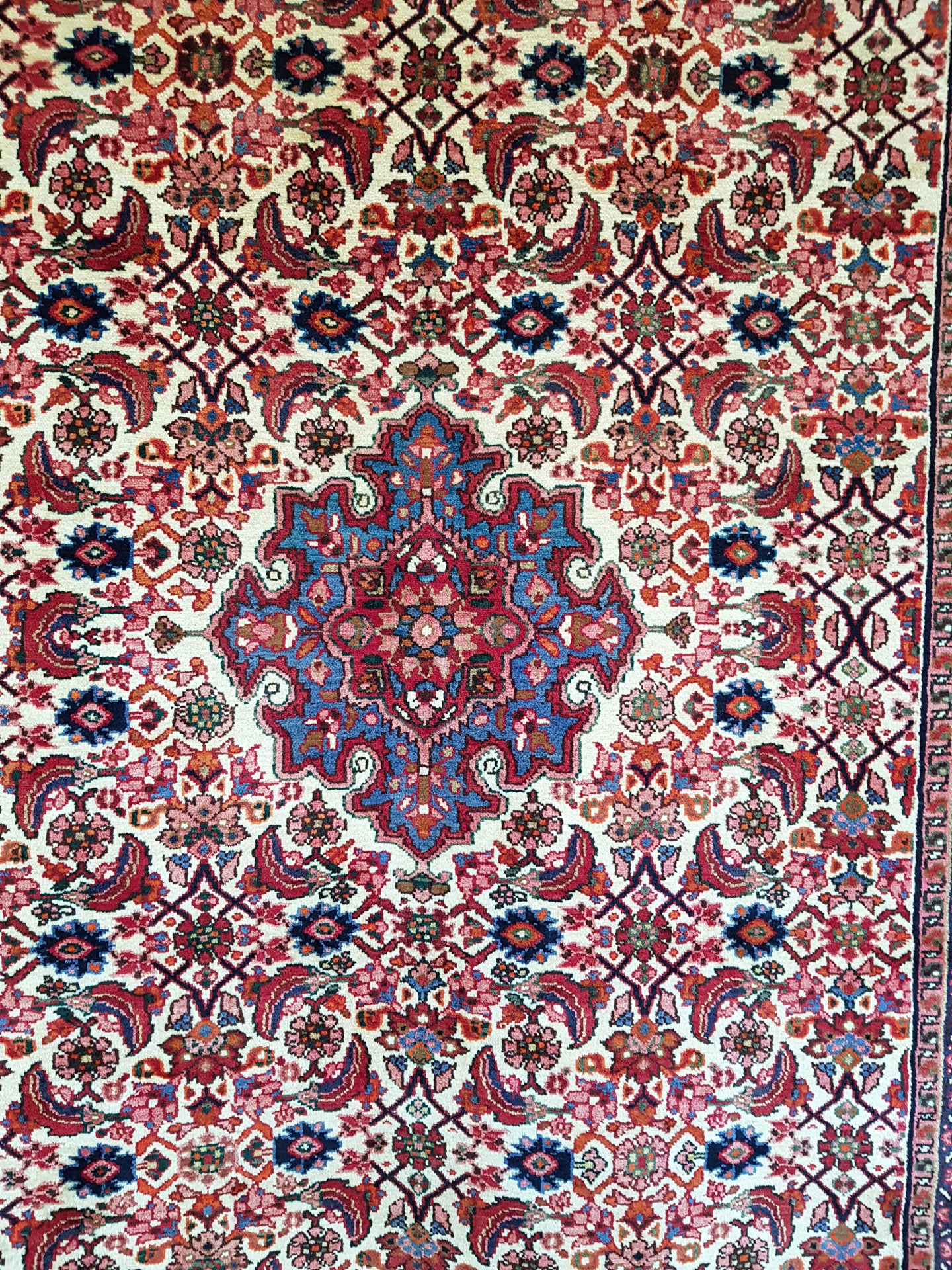 Persian Malayer Rug