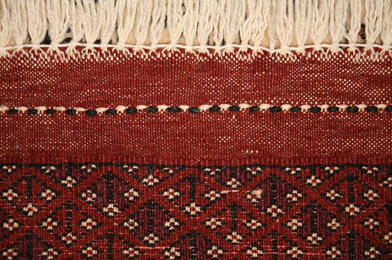Persian MoozdAvand Rug