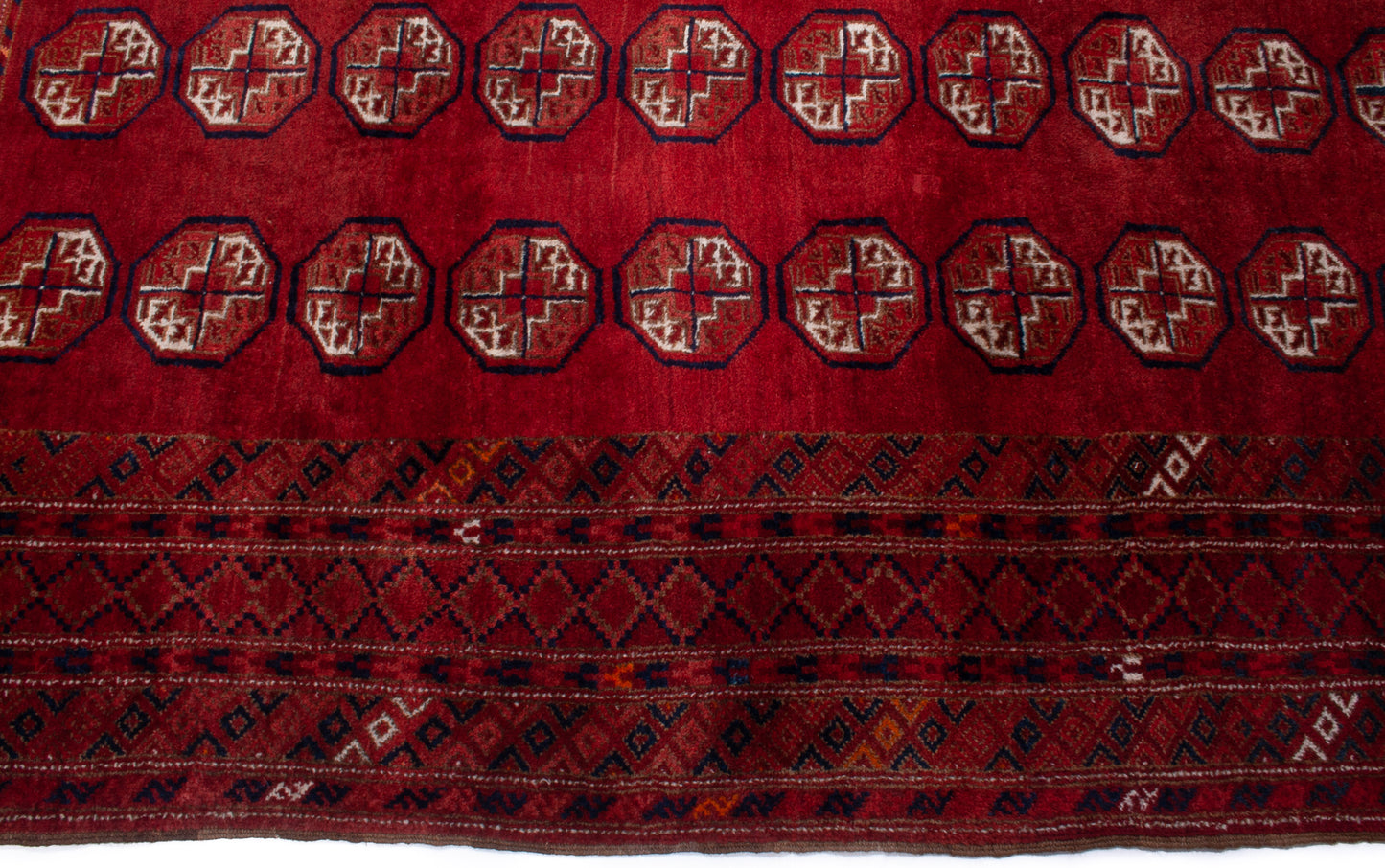 Afghan Bashir Rug