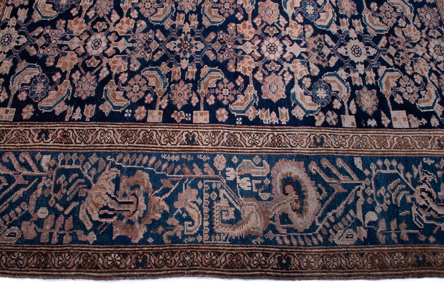 Persian Malayer Rug