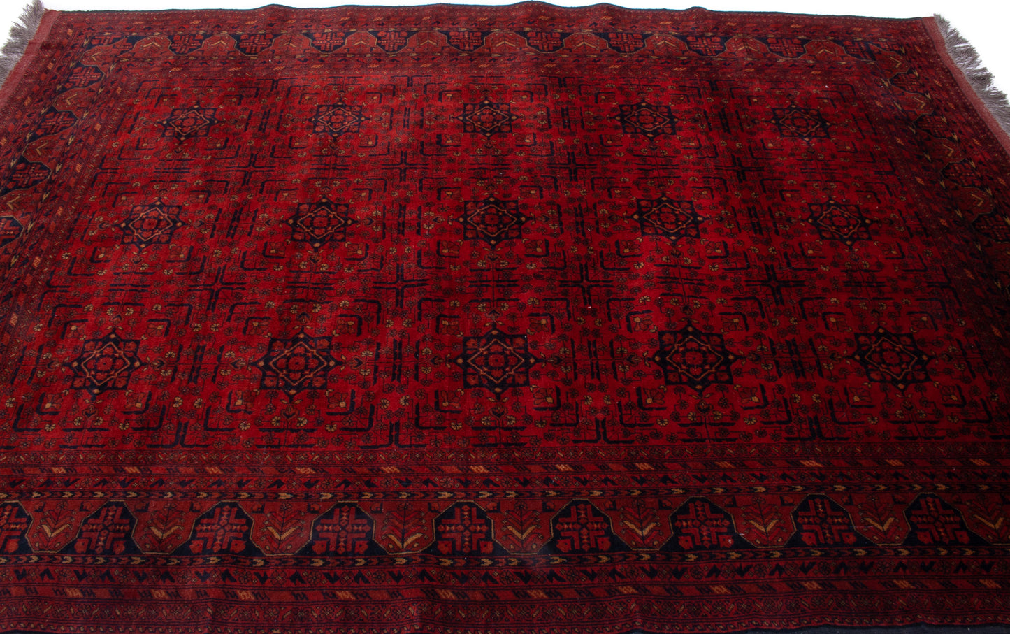 Afghan Khal Mohammadi Rug